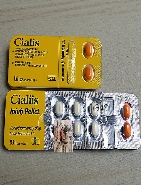 Comprare cialis in italia